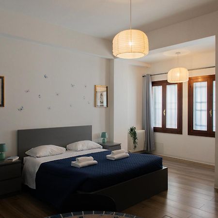 Twin Grande, Grazioso Pied-A-Terre A Venezia Apartment ภายนอก รูปภาพ