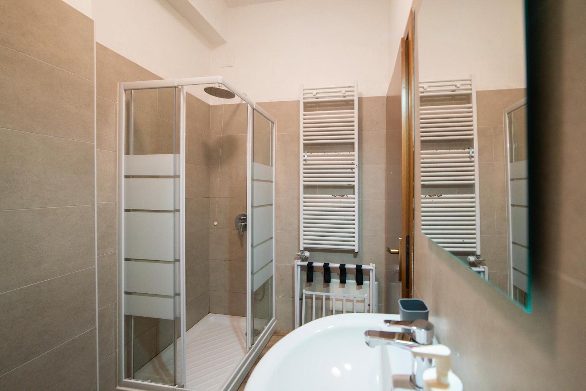 Twin Grande, Grazioso Pied-A-Terre A Venezia Apartment ภายนอก รูปภาพ