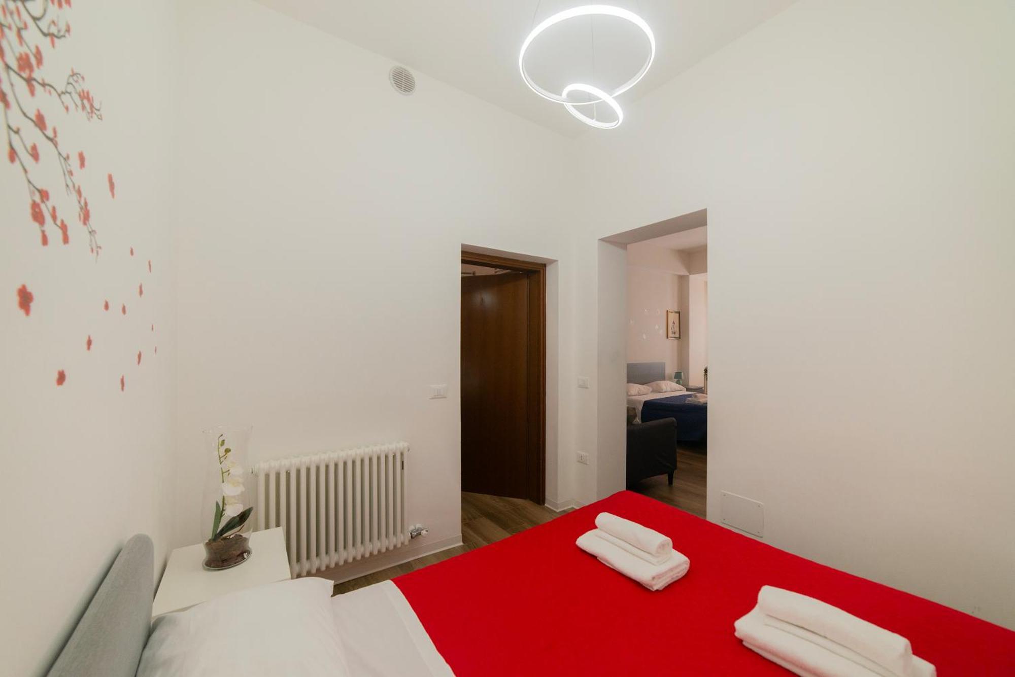 Twin Grande, Grazioso Pied-A-Terre A Venezia Apartment ภายนอก รูปภาพ